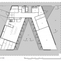 Residence in Keisen / Masao Yahagi Architects Plan