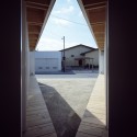 Residence in Keisen / Masao Yahagi Architects © Koichi Torimura