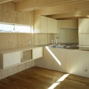 Residence in Keisen / Masao Yahagi Architects © Koichi Torimura