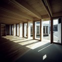 Residence in Keisen / Masao Yahagi Architects © Koichi Torimura