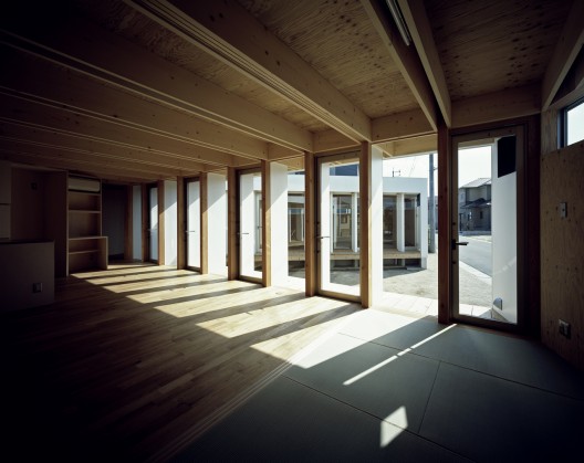 © Koichi Torimura