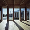 Residence in Keisen / Masao Yahagi Architects © Koichi Torimura
