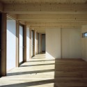 Residence in Keisen / Masao Yahagi Architects © Koichi Torimura
