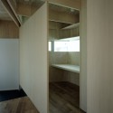 Residence in Keisen / Masao Yahagi Architects © Koichi Torimura