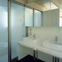 Residence in Keisen / Masao Yahagi Architects © Koichi Torimura
