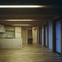 Residence in Keisen / Masao Yahagi Architects © Koichi Torimura