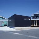 Residence in Keisen / Masao Yahagi Architects © Koichi Torimura