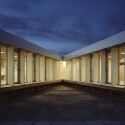 Residence in Keisen / Masao Yahagi Architects © Koichi Torimura