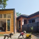 Forever House  / WoodWoodWard Architecture © John Gollings