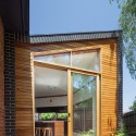Forever House  / WoodWoodWard Architecture © John Gollings