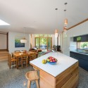 Forever House  / WoodWoodWard Architecture © John Gollings