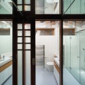 Forever House  / WoodWoodWard Architecture © John Gollings