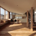 House of Bank and Roof / Masao Yahagi Architects © Koichi Torimura