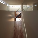 House of Bank and Roof / Masao Yahagi Architects © Koichi Torimura