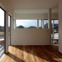 House of Bank and Roof / Masao Yahagi Architects © Koichi Torimura