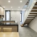 4.5x20 House / AHL architects associates 4.5x20 House / AHL architects associates © Anh Duc Le