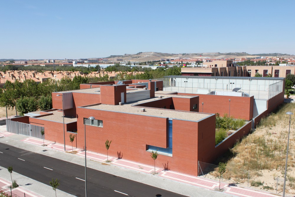 NIARA / Amas4arquitectura