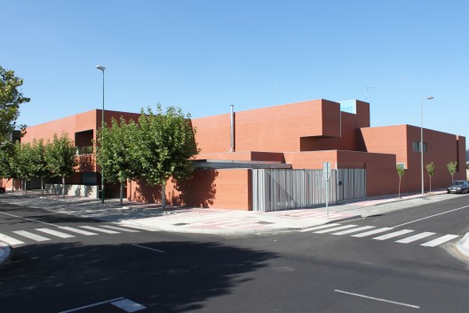 © Pablo Guillén Llanos & Fernando Zaparaín