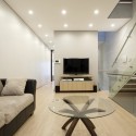 4.5x20 House / AHL architects associates 4.5x20 House / AHL architects associates © Anh Duc Le