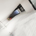 4.5x20 House / AHL architects associates 4.5x20 House / AHL architects associates © Anh Duc Le