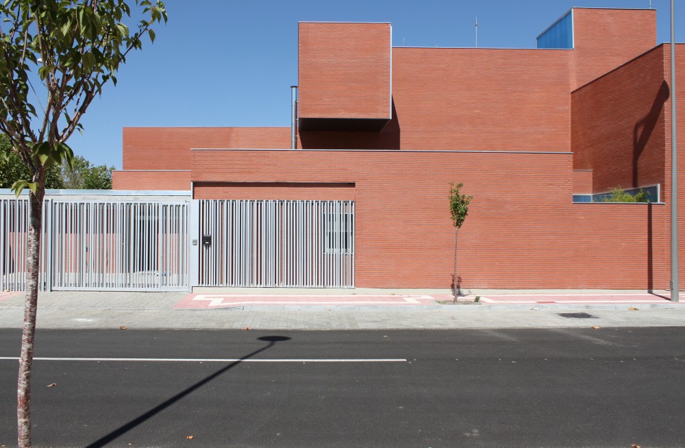 NIARA / Amas4arquitectura