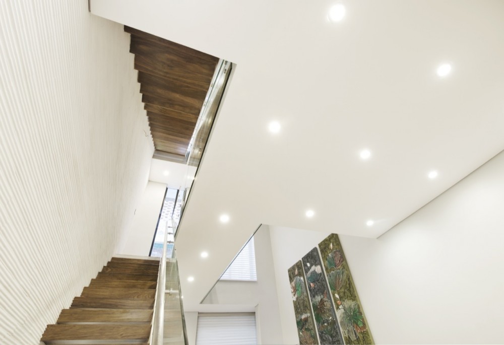 4.5×20 House / AHL architects associates