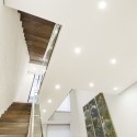 4.5x20 House / AHL architects associates 4.5x20 House / AHL architects associates © Anh Duc Le