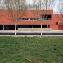 NIARA / Amas4arquitectura © Pablo Guillén Llanos & Fernando Zaparaín