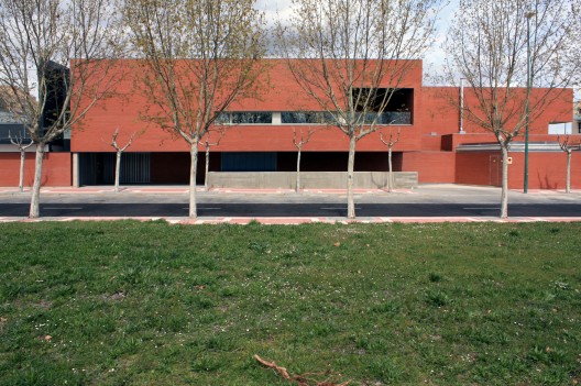 © Pablo Guillén Llanos & Fernando Zaparaín