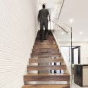 4.5x20 House / AHL architects associates 4.5x20 House / AHL architects associates © Anh Duc Le