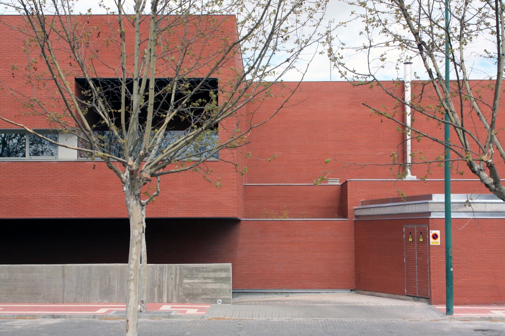 NIARA / Amas4arquitectura