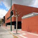NIARA / Amas4arquitectura © Pablo Guillén Llanos & Fernando Zaparaín