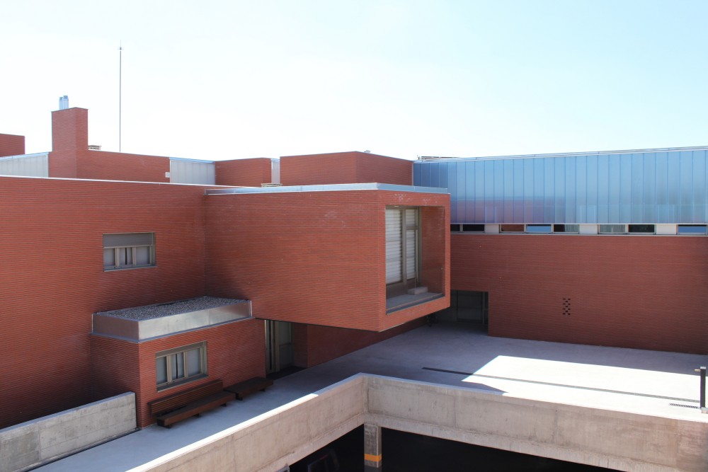 NIARA / Amas4arquitectura