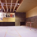 NIARA / Amas4arquitectura © Pablo Guillén Llanos & Fernando Zaparaín