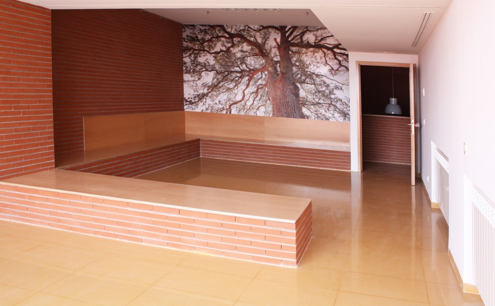 NIARA / Amas4arquitectura