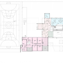 NIARA / Amas4arquitectura Plan