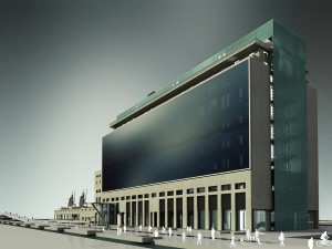 Courtesy of d-code Architects