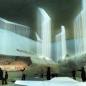 Lascaux IV: International Cave Painting Center Winning Proposal / Casson Mann + Snohetta Lascaux IV: International Cave Painting Center Winning Proposal / Casson Mann + Snohetta Courtesy of Casson Mann