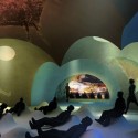 Lascaux IV: International Cave Painting Center Winning Proposal / Casson Mann + Snohetta Lascaux IV: International Cave Painting Center Winning Proposal / Casson Mann + Snohetta Courtesy of Casson Mann