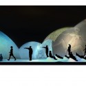 Lascaux IV: International Cave Painting Center Winning Proposal / Casson Mann + Snohetta Lascaux IV: International Cave Painting Center Winning Proposal / Casson Mann + Snohetta section 02
