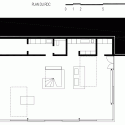 D house / Lode Architecture Plan 02