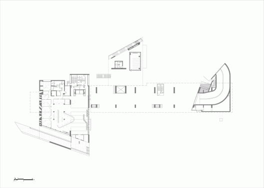 Ground Floor Plan