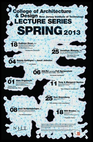 Courtesy of College of Architecture and Design (CoAD) at NJIT
