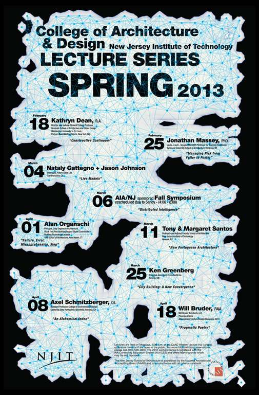 Courtesy of College of Architecture and Design (CoAD) at NJIT