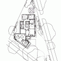 Forever House  / WoodWoodWard Architecture Plan