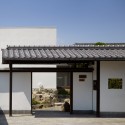 Garden Tree House / Hironaka Ogawa & Associates © Daici Ano