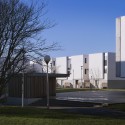 38 Social Housing in Eaubonne / LEM + 38 Social Housing in Eaubonne / LEM + © Julien Lanoo