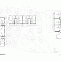 38 Social Housing in Eaubonne / LEM + 38 Social Housing in Eaubonne / LEM + Floor Plan