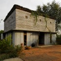 Bapagrama Stone House / Pragrup Bapagrama Stone House / Pragrup Courtesy of Pragrup