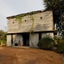 Bapagrama Stone House / Pragrup Bapagrama Stone House / Pragrup Courtesy of Pragrup